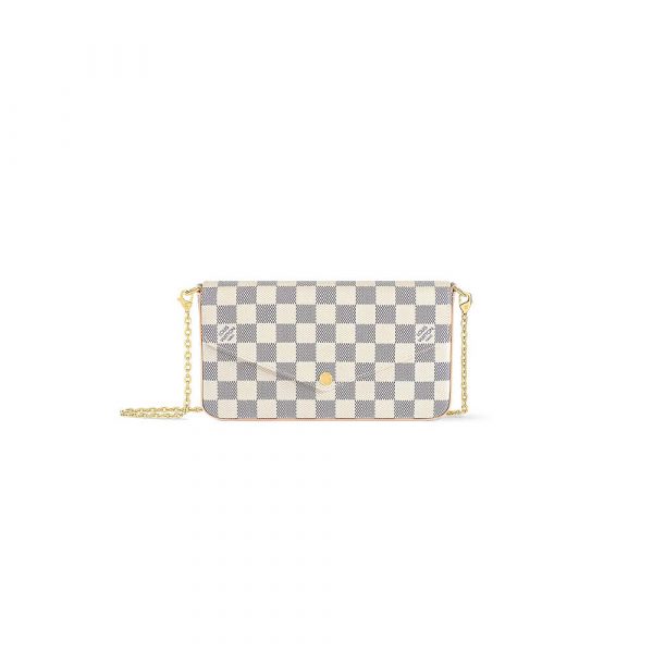 LV Pochette Félicie