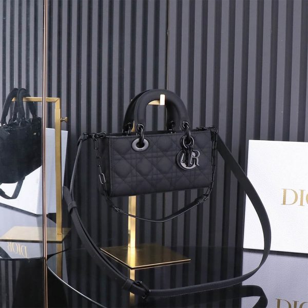 Dior Small Lady D-Joy Bag(HIGH-END GRADE)