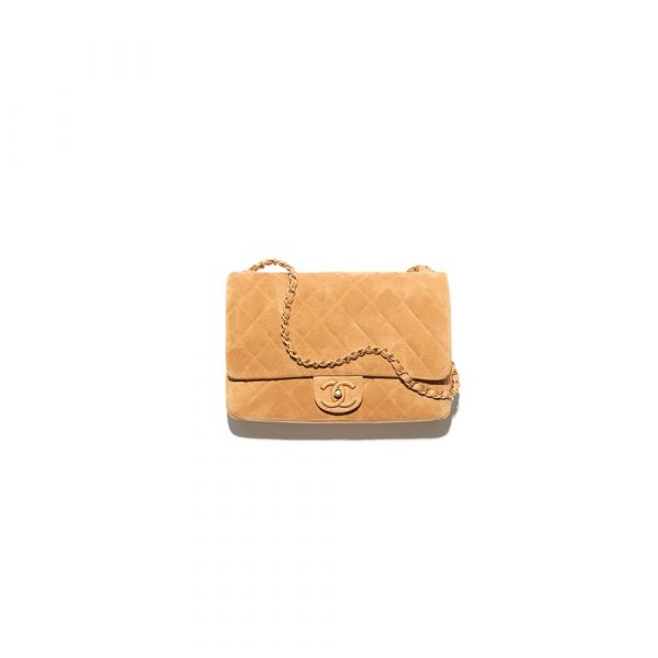 Chanel Large Flap Bag(HIGH-END GRADE)