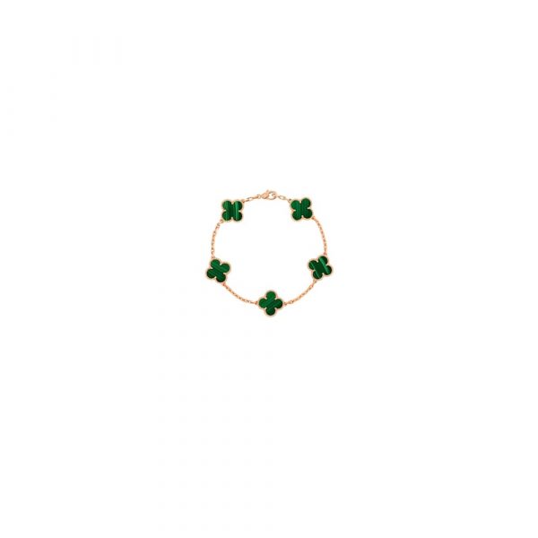 VCA Vintage Alhambra bracelet