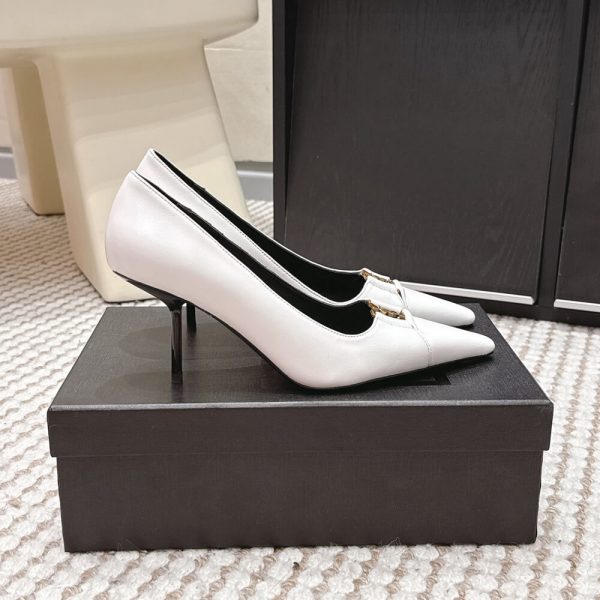 YSL BABYLONE BRETEUIL pumps