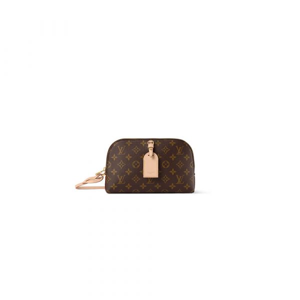 LV Tag Me Pouch
