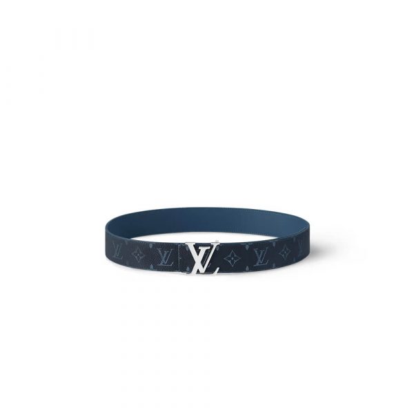 LV Initiales 40mm Reversible Belt