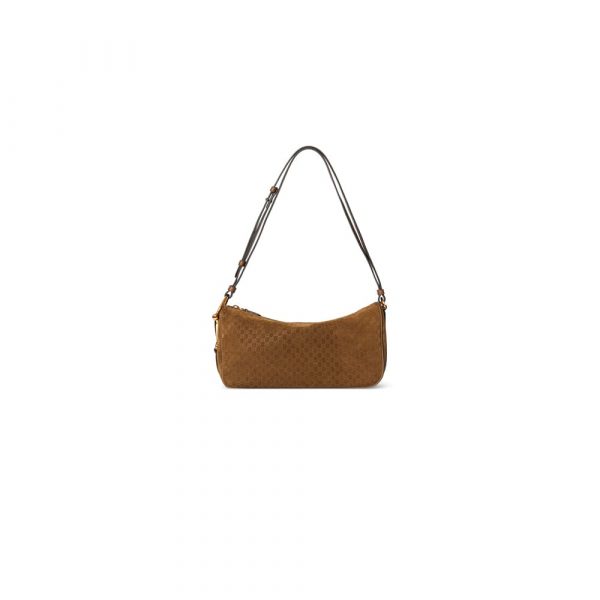 Gucci Half Horsebit large shoulder bag