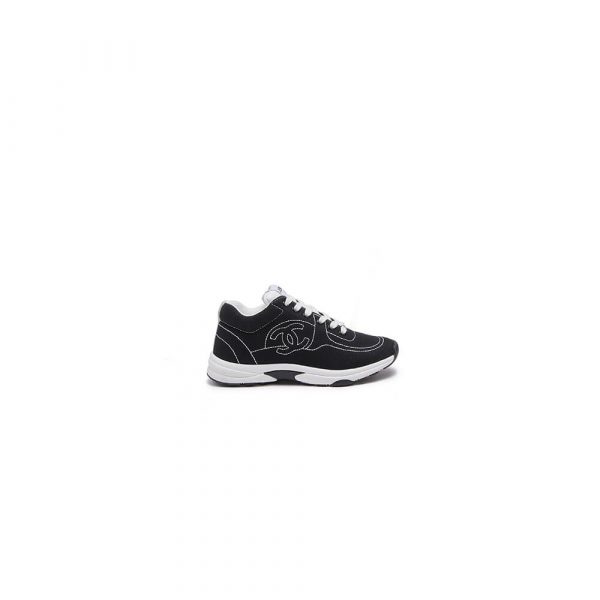 Chanel Trainers