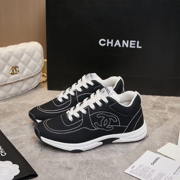 Chanel Trainers