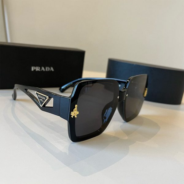 PRADA SUNGLASSES