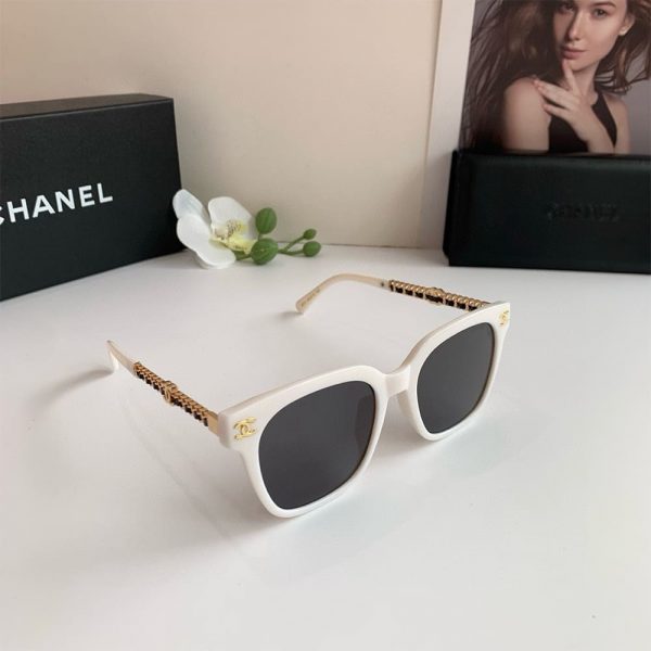 CHANEL SUNGLASSES