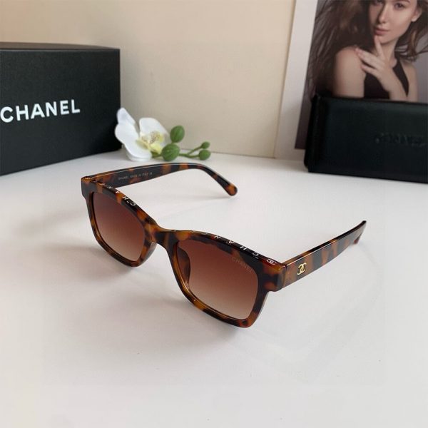 CHANEL SUNGLASSES