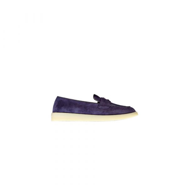 PRADA UNISEX LOAFER