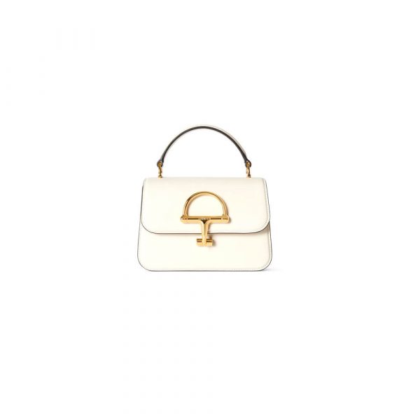 Gucci Siena medium top handle bag(HIGH-END GRADE)