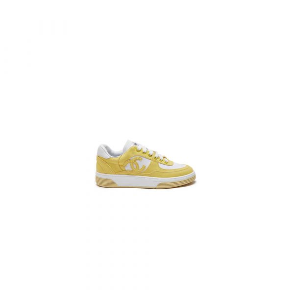 Chanel Trainers