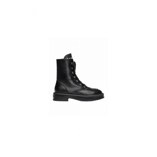 CHANEL Boots