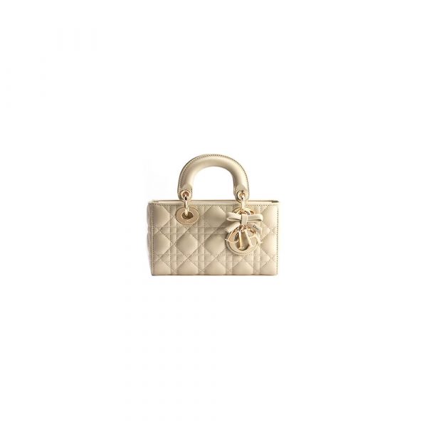 Dior Mini Lady D-Joy Bag(HIGH-END GRADE)