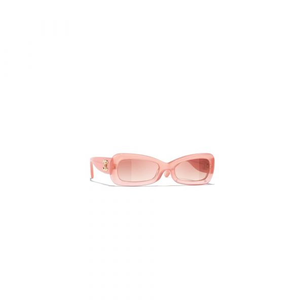 CHANEL Butterfly Sunglasses