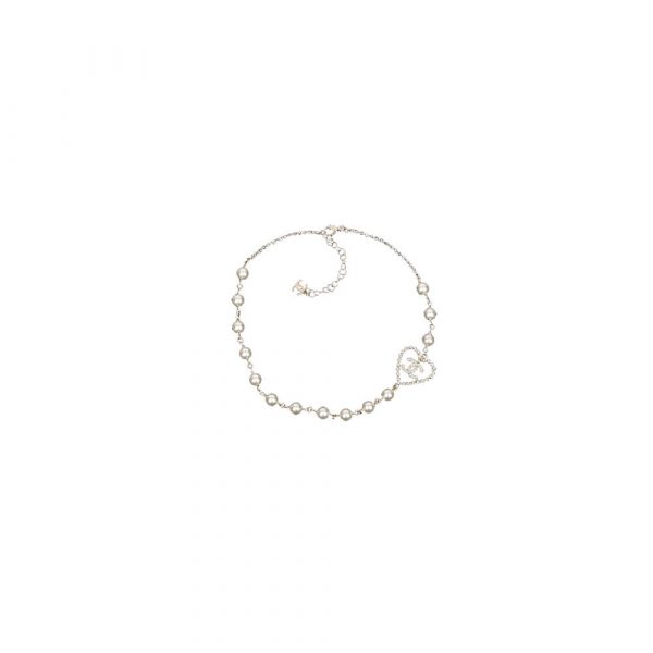 CHANEL Pearl Necklace