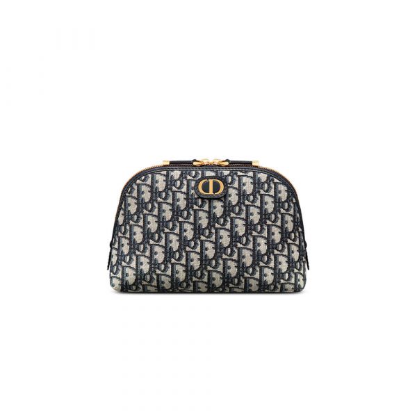 30 MONTAIGNE BEAUTY POUCH