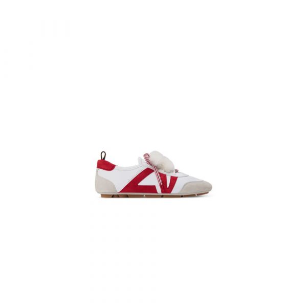 LV Sneakerina
