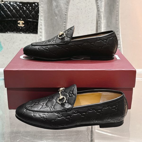 Women’s Gucci Jordaan loafer