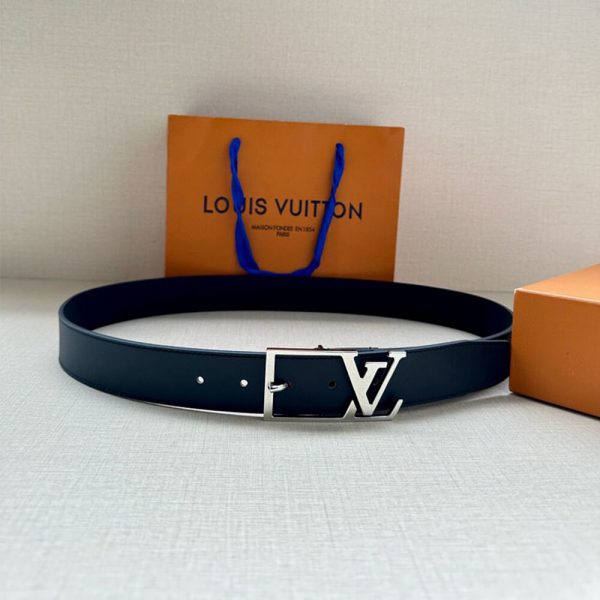 LV Skyline 35mm Belt