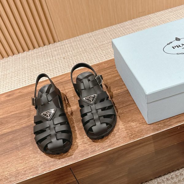 Prada Sandals(HIGH-END GRADE)