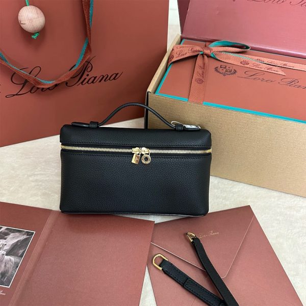 Loro Piana Extra Pocket L19(HIGH-END GRADE)