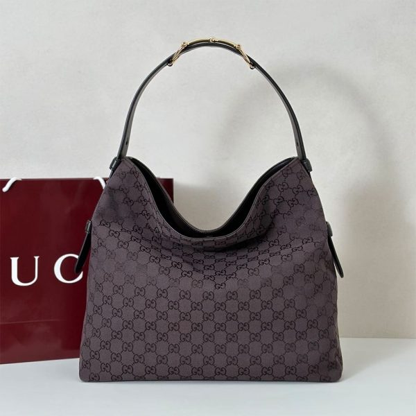 Gucci Beatrix large tote bag(HIGH-END GRADE)