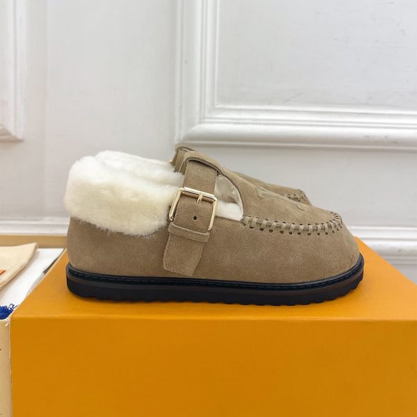 LV Mary Jane Colorado