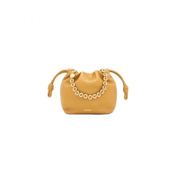 LOEWE Flamenco Purse Mini Bag(HIGH-END GRADE)