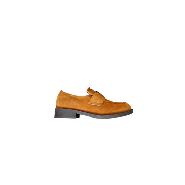 PRADA WOMEN LOAFER