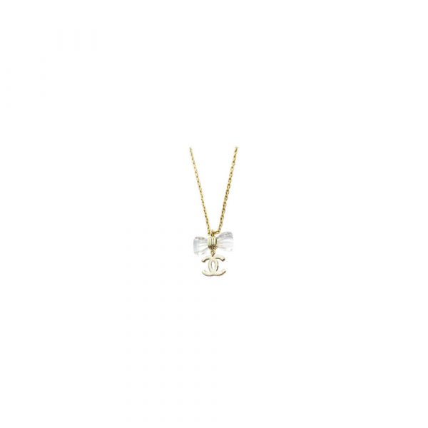 CHANEL NECKLACE