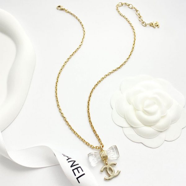 CHANEL NECKLACE