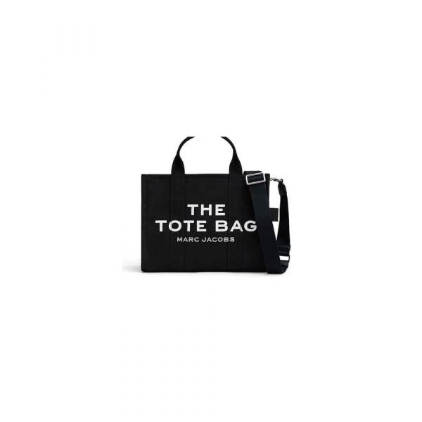 The Canvas Medium Tote Bag