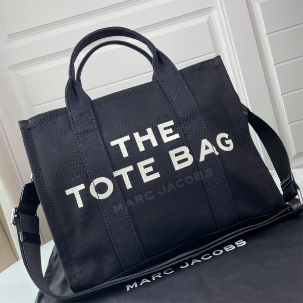 The Canvas Medium Tote Bag