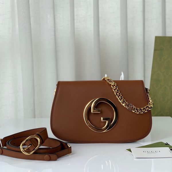 Gucci Blondie shoulder bag