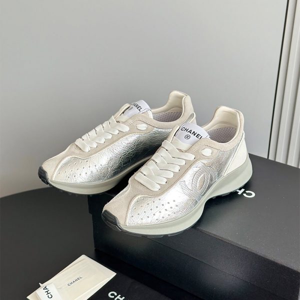 Chanel Trainers