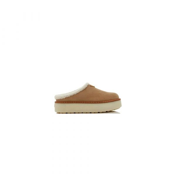 PRADA Suede slippers