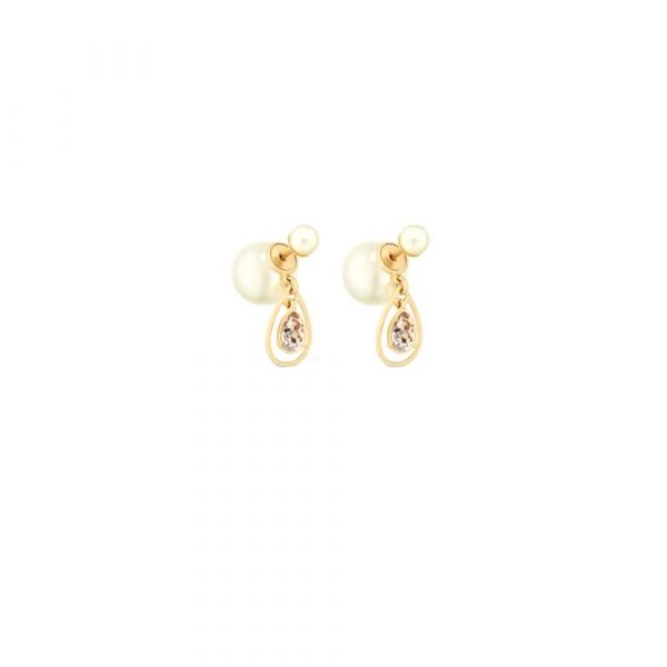 Dior Tribales Earrings