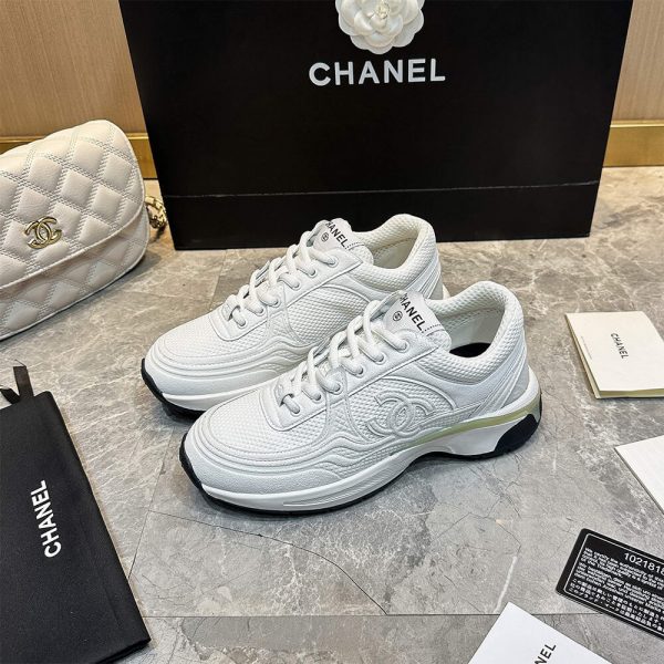 Chanel Sneaker