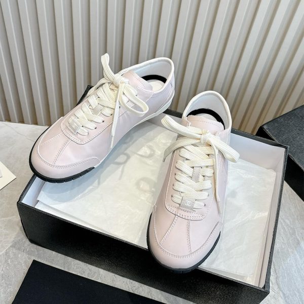Chanel Trainers