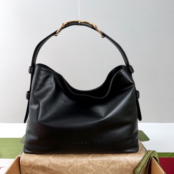 Gucci Beatrix medium tote bag(HIGH-END GRADE)