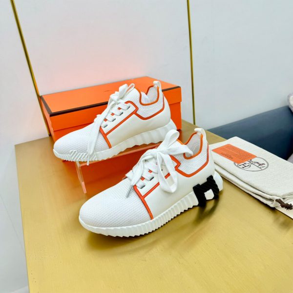 Hermes Depart slip-on sneaker
