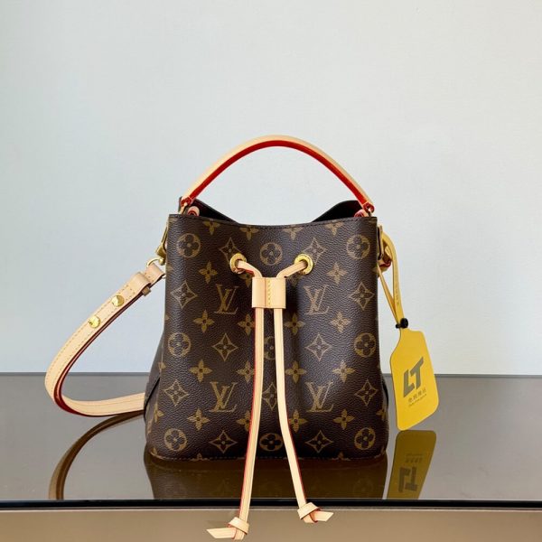 LV Neonoe BB(HIGH-END GRADE)