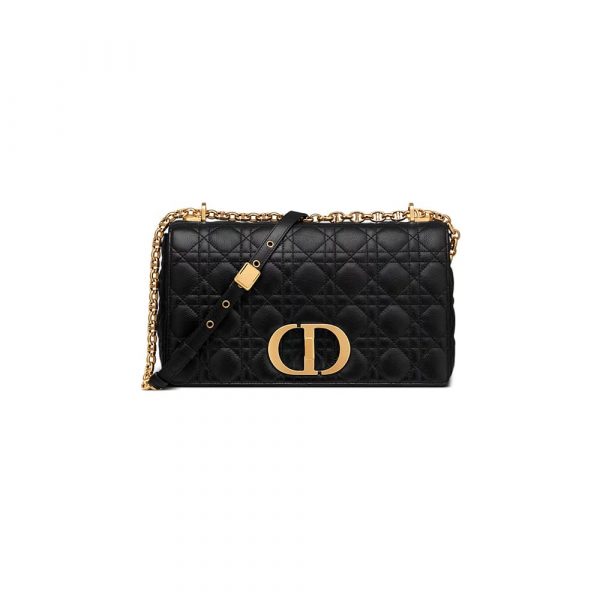 Large Dior Caro Bag(HIGH-END GRADE)