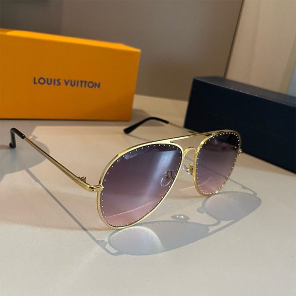 LOUIS VUITTON SUNGLASSES