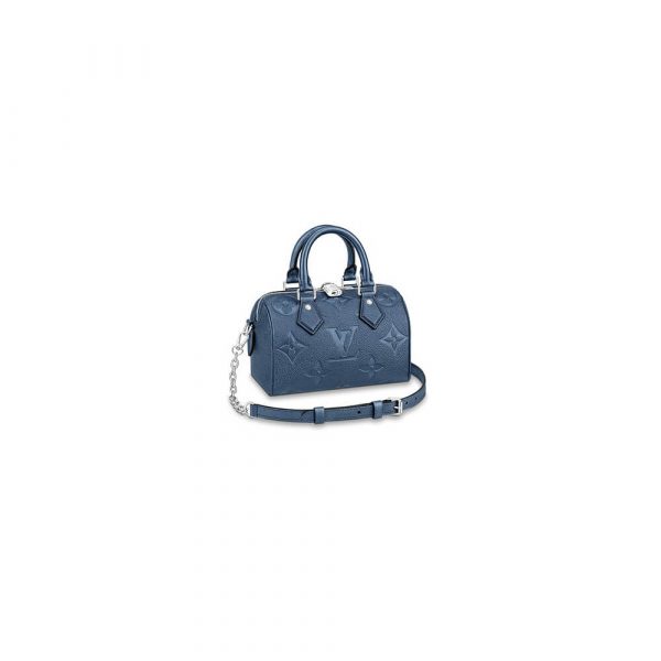 LV Speedy Bandoulière 20