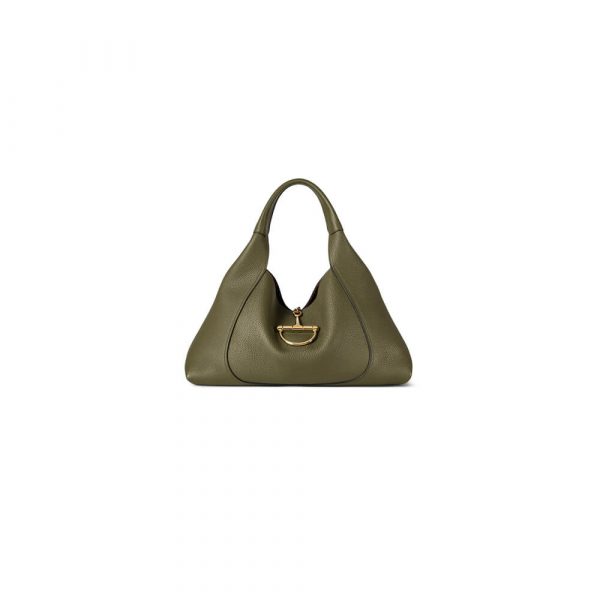 Gucci Softbit maxi shoulder bag(HIGH-END GRADE)