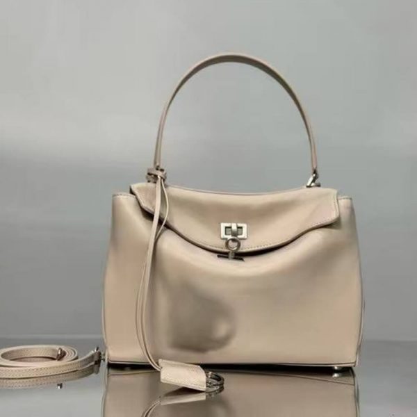 Balenciaga Women’s Rodeo Handbag Small(HIGH-END GRADE)