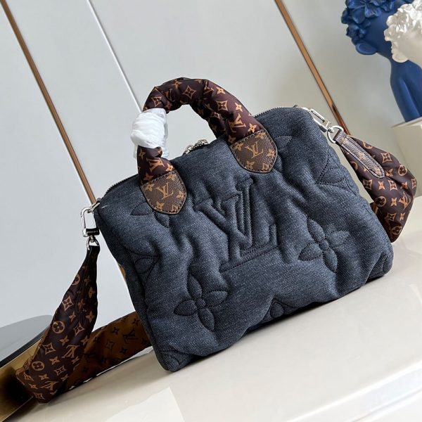 LV Speedy Bandouliere 25(HIGH-END GRADE)
