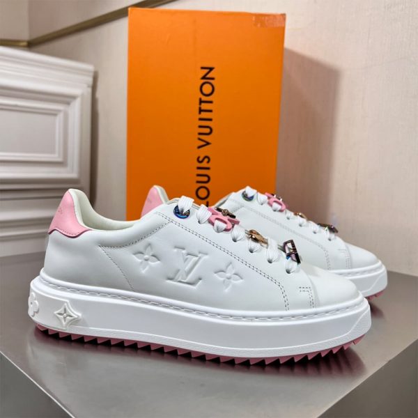 TIME OUT SNEAKER